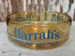 画像1: dp-140312-09 Harrah's / Vintage Ashtray