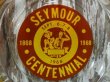画像2: dp-140312-12 Seymour Centennial / 60's Ashtray