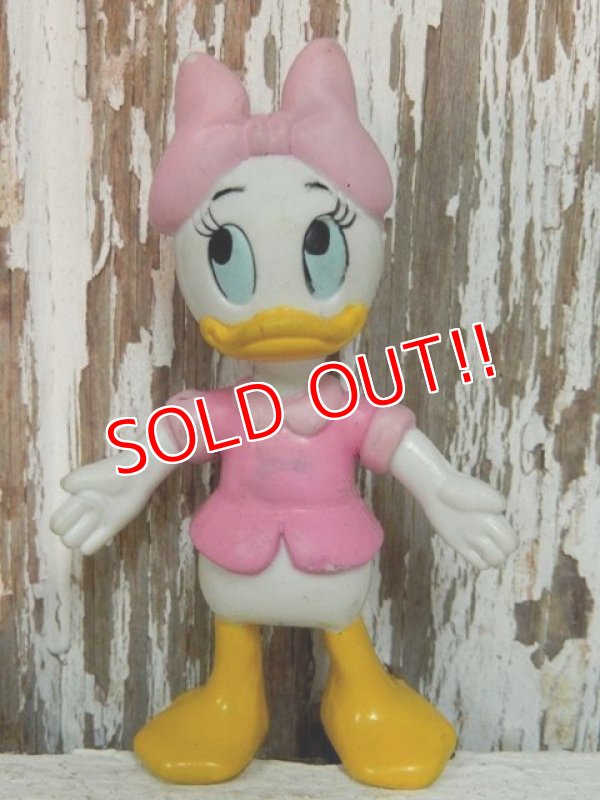 画像1: ct-130813-13 Webby Vanderquack / Just Toys 80's Bendable Figure