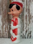 画像3: sk-100626-32 Pinocchio / 60's Soaky (Dead stock)