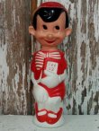 画像1: sk-100626-32 Pinocchio / 60's Soaky (Dead stock)