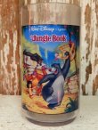 画像1: ct-130205-66 The Jungle Book / Burger King 90's Plastic Cup