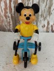 画像3: ct-140318-16 Mickey Mouse / Gabriel 70's Tricycle toy