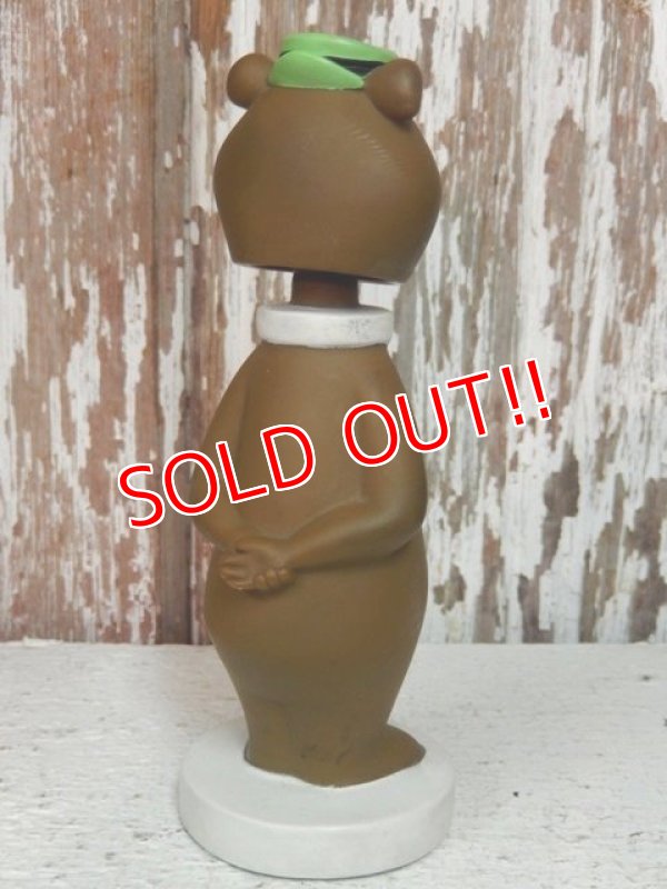 画像4: ct-140318-51 Yogi Bear / Funko 2002 Wacky Wobbler