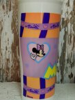画像3: ct-140318-12 Minnie Mouse / Tupperware 90's Cup