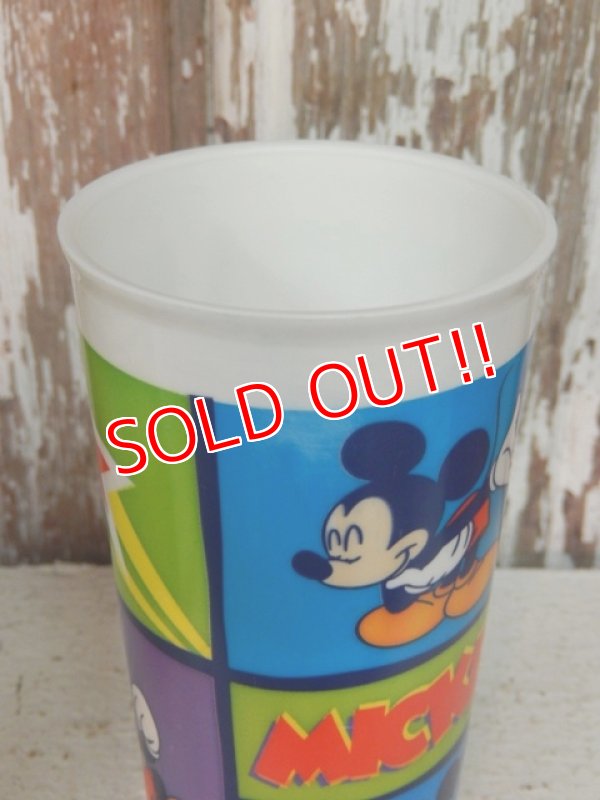 画像4: ct-140318-11 Mickey Mouse / Tupperware 90's Cup