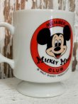 画像3: ct-140318-17 Mickey Mouse  Club / 70's Ceramic Mug