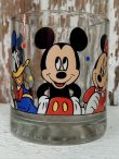 画像1: ct-140318-86 Mickey Mouse,Minnie Mouse,Donald Duck and Goofy / 90's Mug