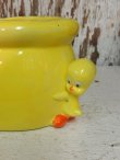 画像3: ct-140321-04 Sylvester & Tweety / 90's Ceramic Pot