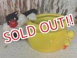 画像: ct-140321-04 Sylvester & Tweety / 90's Ceramic Pot