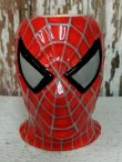 画像3: ct-140321-01 Spider-man / 2002 Face Mug