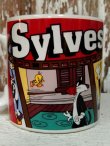 画像3: ct-140321-02 Sylvester / Applause 90's Ceramic Mug