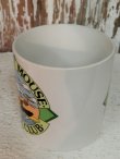 画像4: ct-140318-84 Mickey Mouse Beach Club / Applause 80's Ceramic Mug