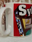 画像4: ct-140321-02 Sylvester / Applause 90's Ceramic Mug