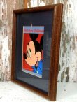 画像3: ct-140318-78 Mickey Mouse / 90's Wall Picture