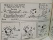 画像4: bk-131121-09 PEANUTS / 1987 Dogs Don't Eat Dessert Comic