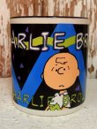 画像3: ct-110309-61 Charlie Brown / 90's Ceramic Mug