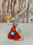 画像4: ct-140325-26 Roger Rabbit / Bully 80's PVC