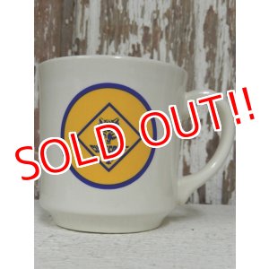 画像: dp-140401-02 CUB SCOUTS / 80's Mug B)