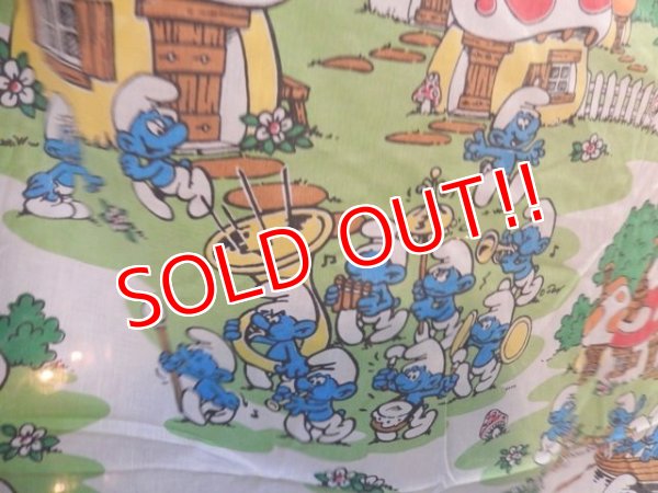 画像5: ct-140401-06 Smurf / 80's Box Sheet