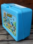 画像3: ct-120904-12 Smurf / Aladdin 80's Lunchbox