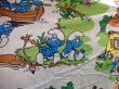 画像4: ct-140401-06 Smurf / 80's Box Sheet