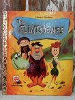 画像1: ct-140318-30 The Flintstones / 70's Little Golden Books