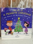 画像1: bk-140401-01 PEANUTS / Hallmark 2000's The Joy Of A PEANUTS CHRISTMAS 50 Years of Holiday Comics!