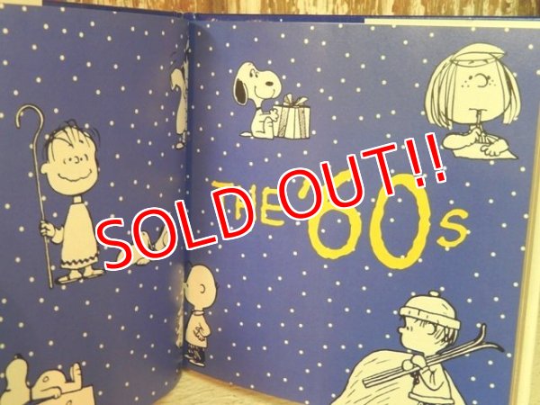画像5: bk-140401-01 PEANUTS / Hallmark 2000's The Joy Of A PEANUTS CHRISTMAS 50 Years of Holiday Comics!