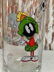 画像5: gs-140321-06 Marvin the Martian / Smucker's 1998 glass