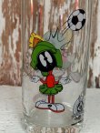 画像2: gs-140321-06 Marvin the Martian / Smucker's 1998 glass