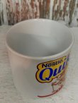 画像3: ct-140401-22 Nestlé / Quik Bunny 80's-90's Ceramic Mug