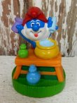 画像1: ct-140401-53 Smurf / 1999 Candy Top "Papa"