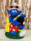 画像1: ct-140401-49 Smurf / 1996 Candy Top "Camera"