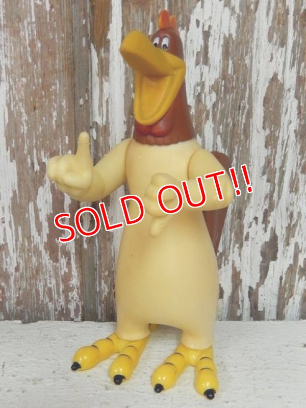 画像1: ct-140401-61 Foghorn Leghorn / R.DAKIN 70's figure