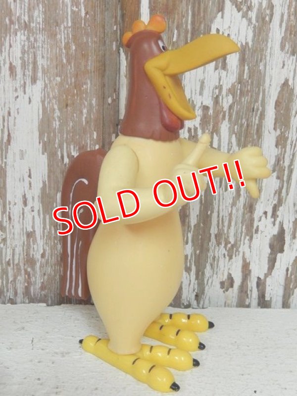 画像3: ct-140401-61 Foghorn Leghorn / R.DAKIN 70's figure