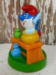 画像2: ct-140401-53 Smurf / 1999 Candy Top "Papa"