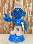 画像1: ct-140401-48 Smurf / 2006 Candy Top "Brainy"