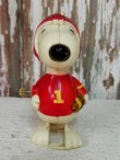 画像4: ct-140401-59 Snoopy / AVIVA 70's Wind up "Football"