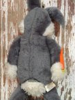 画像5: ct-140408-01 Bugs Bunny / Mattel 60's Plush Doll