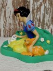 画像3: ct-140401-63 Snow White / 90's Soft vinyl figure