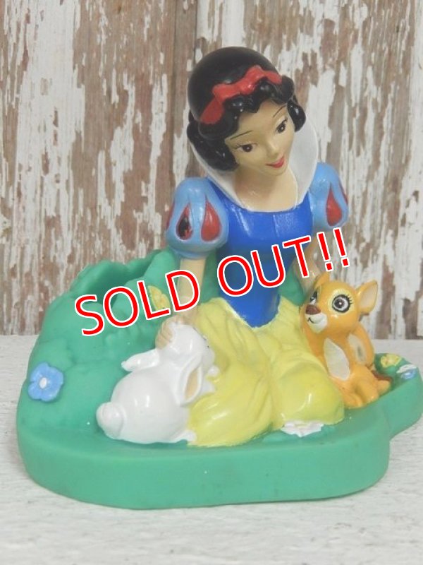 画像2: ct-140401-63 Snow White / 90's Soft vinyl figure