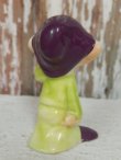 画像4: ct-140318-65 Dopey / 70's Ceramic figure