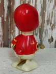 画像3: ct-140401-59 Snoopy / AVIVA 70's Wind up "Football"