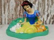 画像1: ct-140401-63 Snow White / 90's Soft vinyl figure