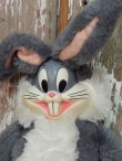 画像2: ct-140408-01 Bugs Bunny / Mattel 60's Plush Doll