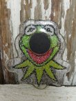 画像2: ct-140409-16 Kermit / 90's Face Magnet