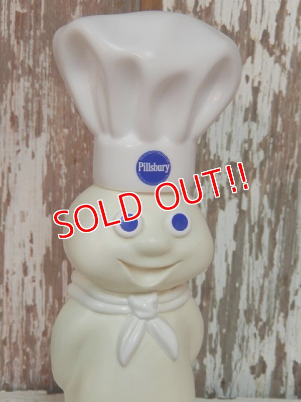 画像2: ct-140408-19 Pillsbury / Poppin' Fresh 2003 Soap Bottle