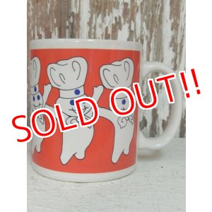 画像: ct-140408-29 Pillsbury / Poppin' Fresh / 90's Mug (A)