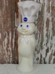 画像1: ct-140408-19 Pillsbury / Poppin' Fresh 2003 Soap Bottle